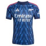 Arsenal 2a Equipación 2025/26